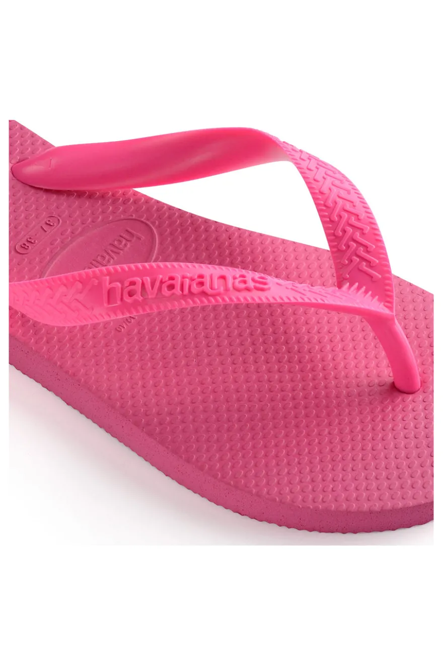 Ciabatte Infradito Rosa Havaianas Top Tc