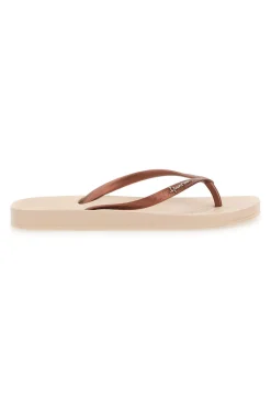 Ciabatte Infradito rosa minimal Ipanema IP81030