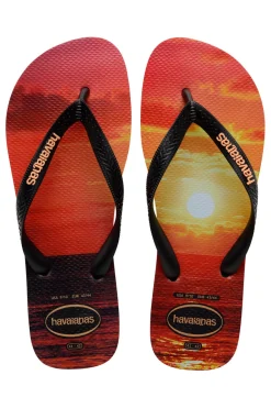 Ciabatte Infradito Tramonto Havaianas Hype