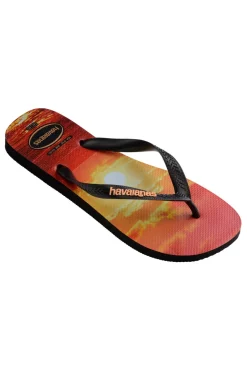 Ciabatte Infradito Tramonto Havaianas Hype