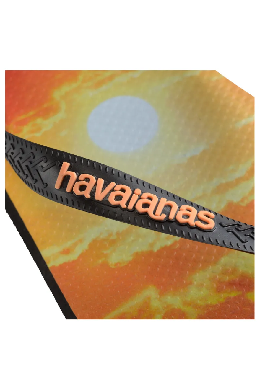 Ciabatte Infradito Tramonto Havaianas Hype