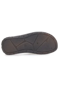 Ciabatte Infradito tundra con plantare soft Inblu 02 VT