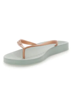Ciabatte Infradito verdi minimal Ipanema IP81030