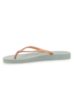 Ciabatte Infradito verdi minimal Ipanema IP81030