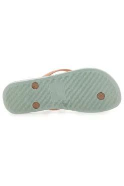 Ciabatte Infradito verdi minimal Ipanema IP81030