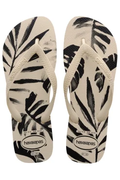 Ciabatte Infrandito con Foglie di Palma Havaianas Aloha FC