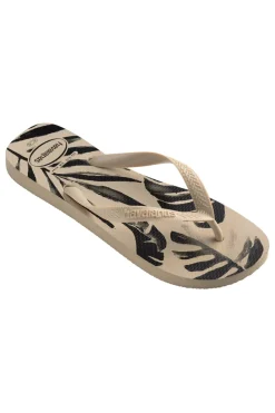 Ciabatte Infrandito con Foglie di Palma Havaianas Aloha FC