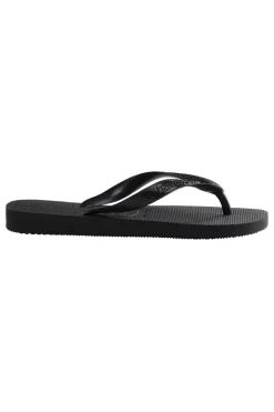 Ciabatte Infrandito in Gomma Nere Havaianas Top FC