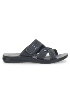 Ciabatte Jasonstone 207 Nere