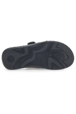 Ciabatte Jasonstone 207 Nere