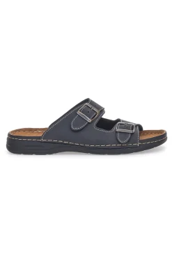 Ciabatte Jerpoint 636 Nere