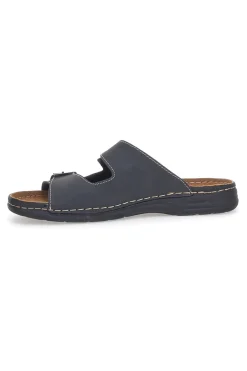 Ciabatte Jerpoint 636 Nere