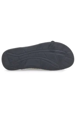 Ciabatte Jerpoint 636 Nere