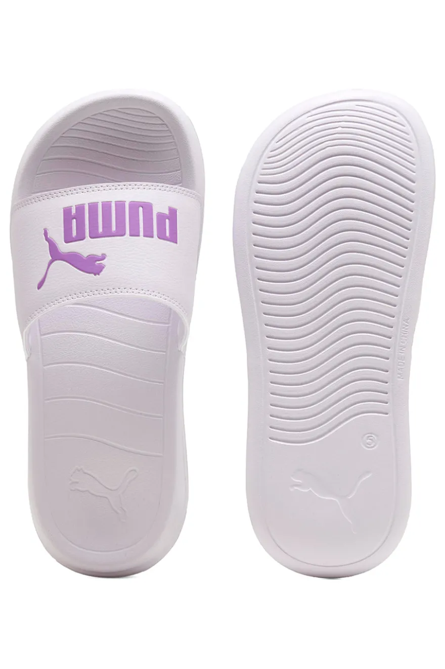 Ciabatte Lilla PUMA POPCAT 20