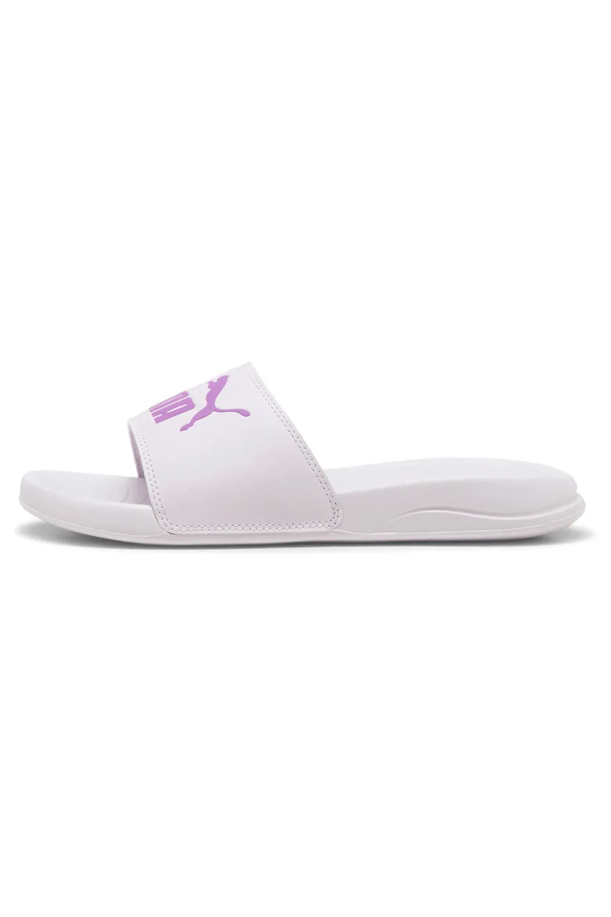 Ciabatte Lilla PUMA POPCAT 20