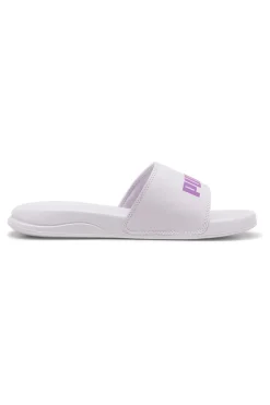 Ciabatte Lilla PUMA POPCAT 20