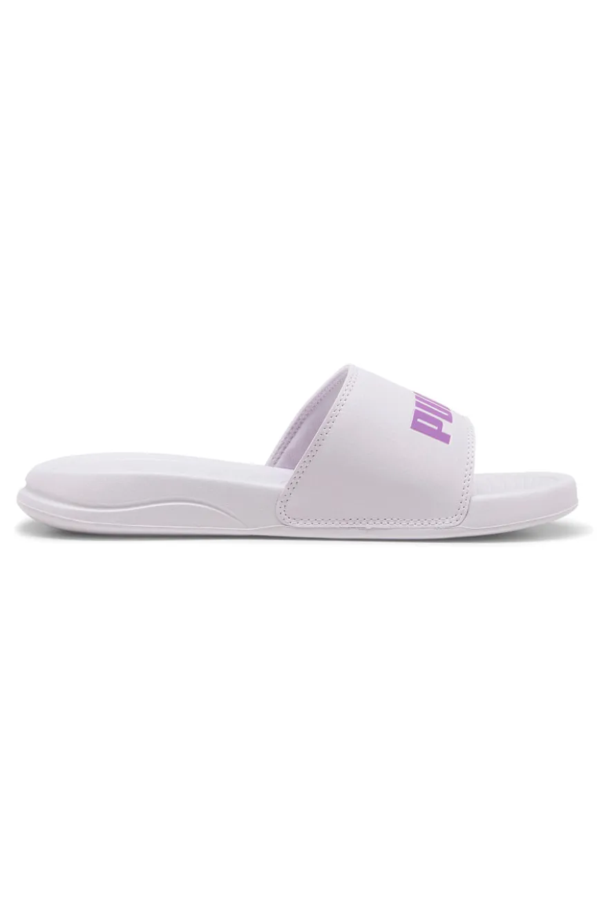 Ciabatte Lilla PUMA POPCAT 20