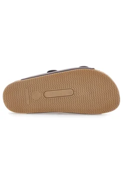Ciabatte Marroni da Uomo Pittarello Eco 25720630