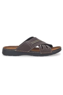 Ciabatte Marroni Jerpoint 611