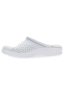 Ciabatte Mr Chef 8208 Bianche