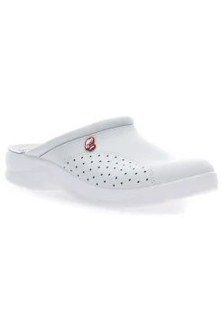 Ciabatte Mr Chef 8208 Bianche
