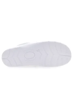 Ciabatte Mr Chef 8208 Bianche