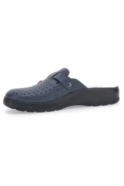 Ciabatte Mr Chef 8200 Blu