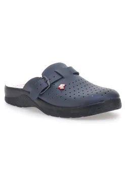 Ciabatte Mr Chef 8200 Blu
