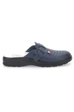 Ciabatte Mr Chef 8200 Blu