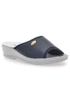 Ciabatte navy antiscivolo con plantare anatomico Best Medical 24