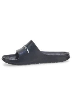 Ciabatte Nere CHAMPION CABANA BIX SLIDE