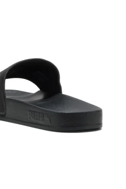 Ciabatte nere comfort Puma Leadcat 2.0