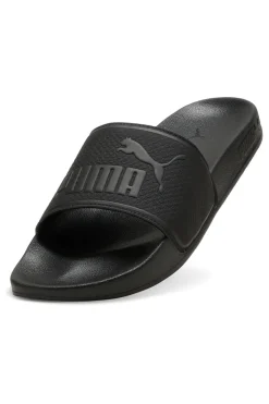 Ciabatte nere comfort Puma Leadcat 2.0