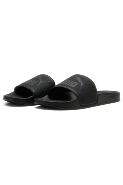 Ciabatte nere comfort Puma Leadcat 2.0