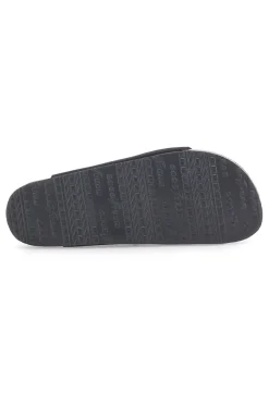 Ciabatte Nere Con Doppia Fascia Goodyear GY11031