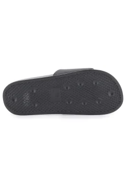 Ciabatte Nere Con Fascia Champion Arubo Box Slide