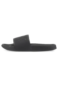 Ciabatte Nere con Fascia PUMA LEADCAT 2.0