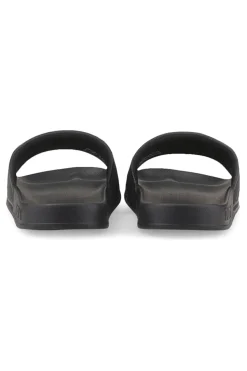 Ciabatte Nere con Fascia PUMA LEADCAT 2.0