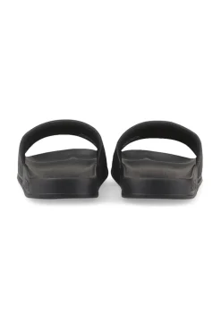 Ciabatte Nere con Fascia PUMA LEADCAT 2.0
