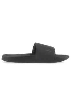 Ciabatte Nere con Fascia PUMA LEADCAT 2.0