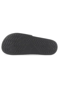 Ciabatte Nere con Fascia PUMA LEADCAT 2.0