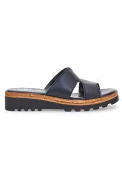 Ciabatte Nere da Donna Pittarello Love 3281