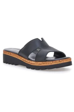 Ciabatte Nere da Donna Pittarello Love 3281