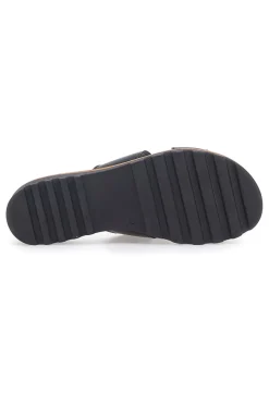 Ciabatte Nere da Donna Pittarello Love 3281