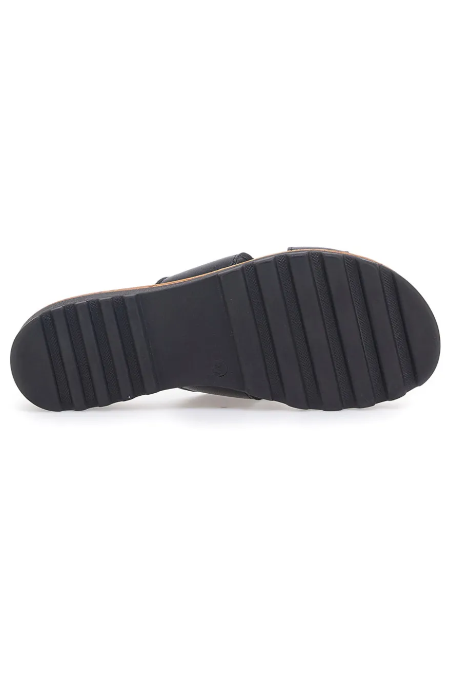 Ciabatte Nere da Donna Pittarello Love 3281