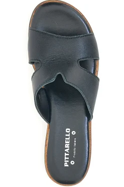 Ciabatte Nere da Donna Pittarello Love 3281