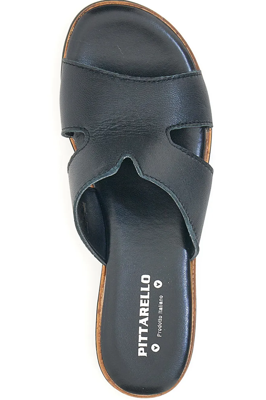 Ciabatte Nere da Donna Pittarello Love 3281