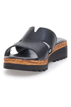 Ciabatte Nere da Donna Pittarello Love 3281
