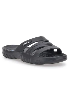 Ciabatte Nere Da Piscina Everlast 240065