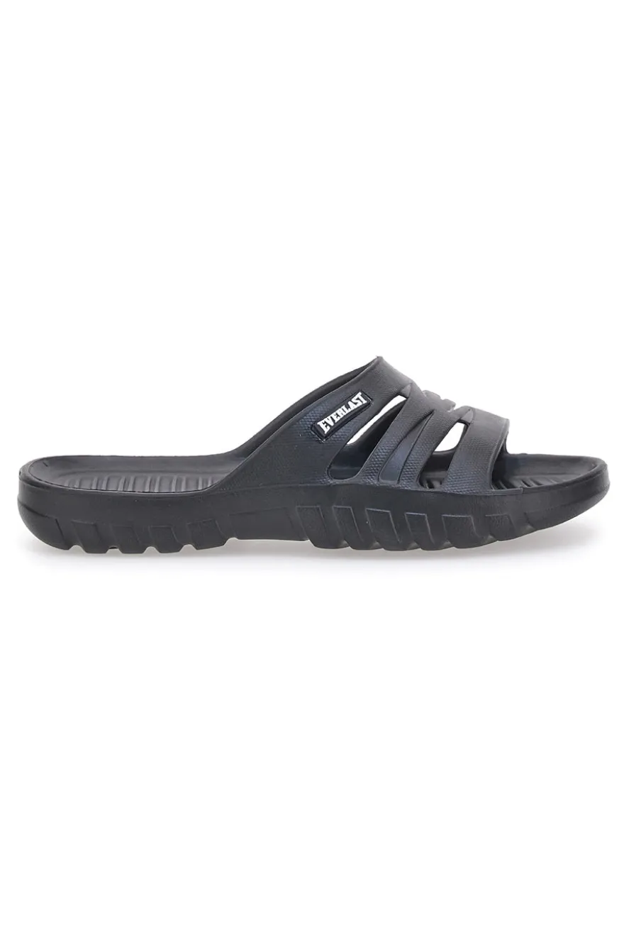 Ciabatte Nere Da Piscina Everlast 240065